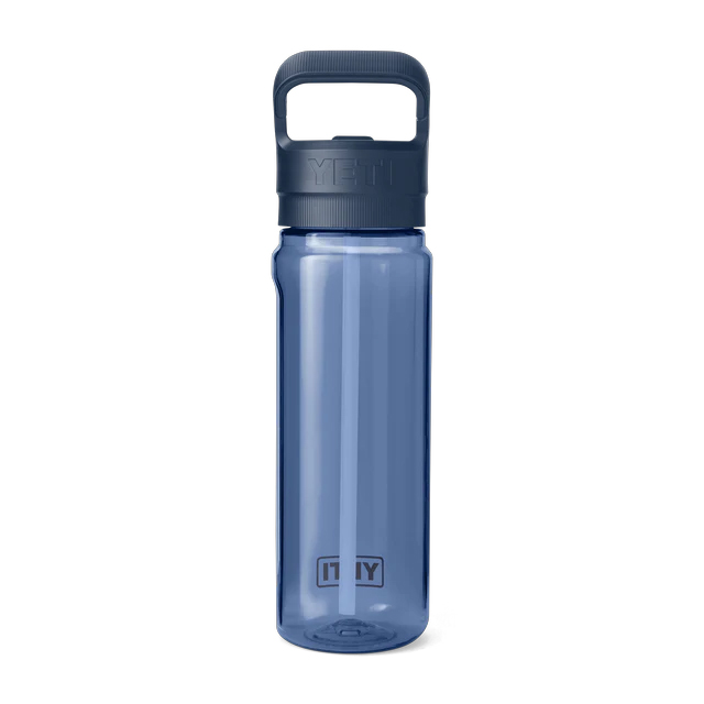 Yeti Yonder 750 ml Water Bottle Back Yeti Yonder 750 ml Water Bottle Back